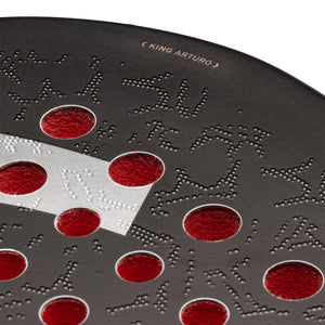 HEAD Coello Pro 2025 Padel Racket