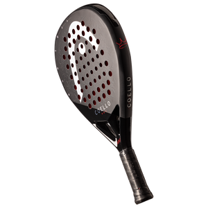 HEAD Coello Pro 2025 Padel Racket
