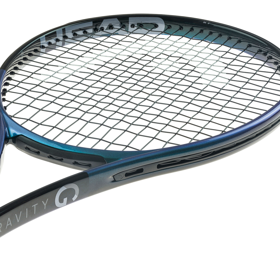 HEAD Gravity MP 2025 Tennis Racket