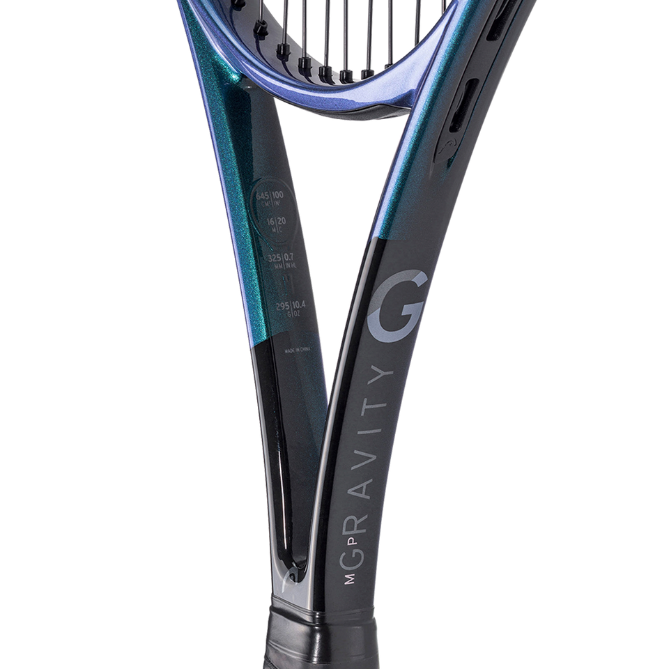 HEAD Gravity MP 2025 Tennis Racket