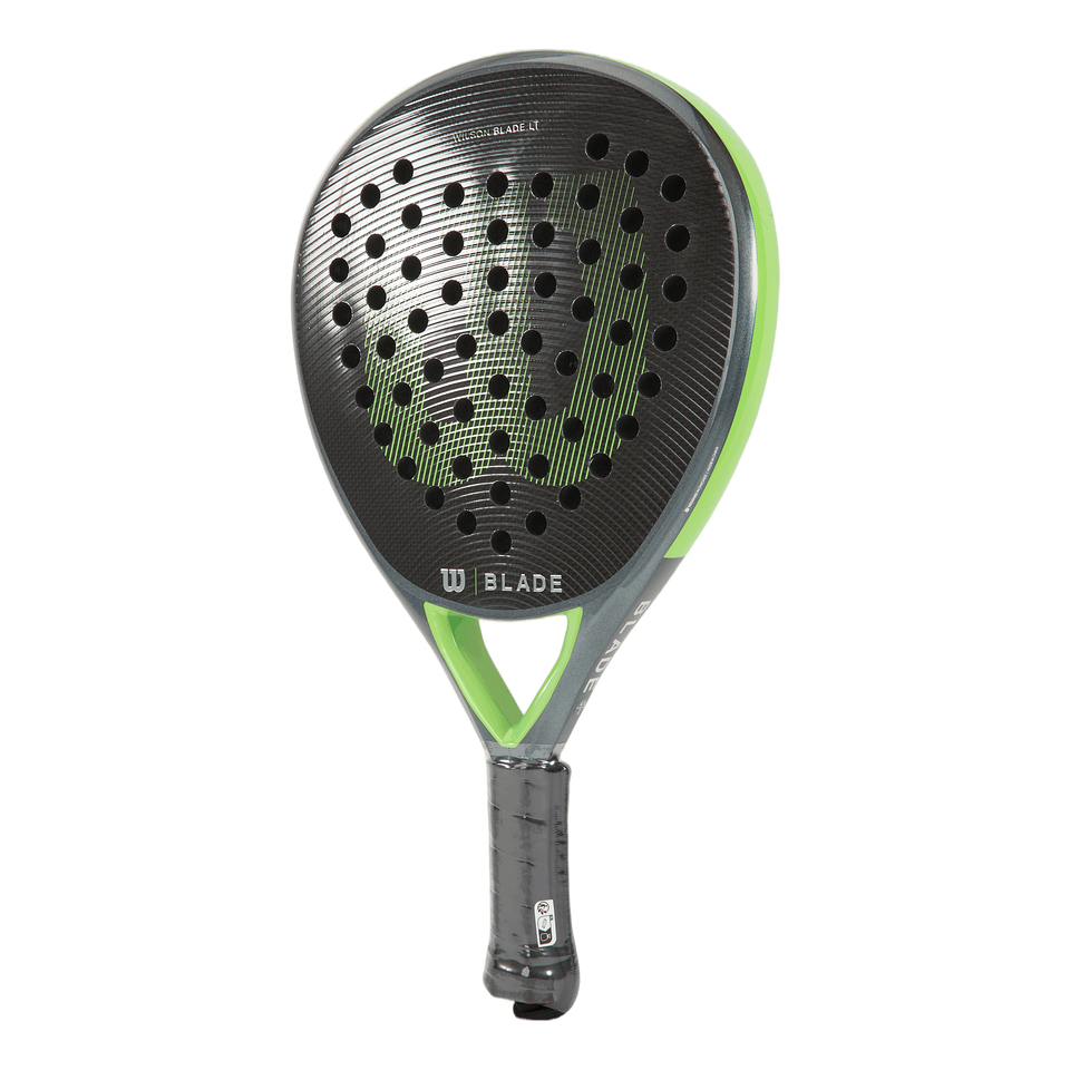 Blade Lt Padel Black/green