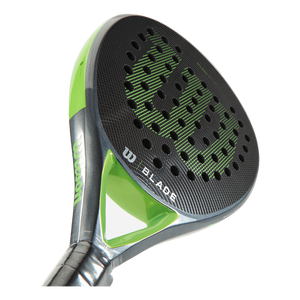 Blade Lt Padel Black/green