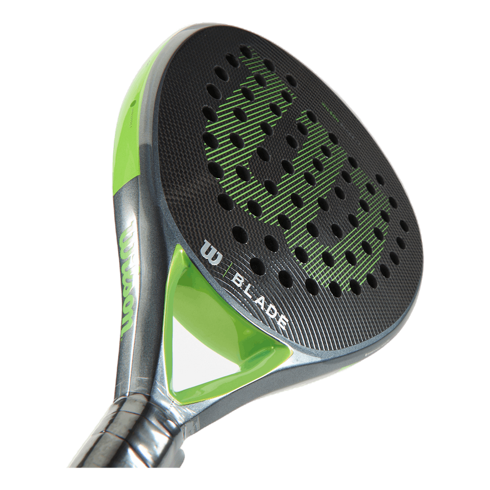 Blade Lt Padel Black/green