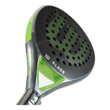Blade Lt Padel Black/green