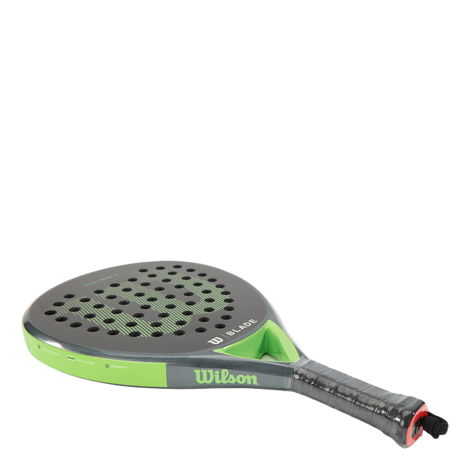 Blade Lt Padel Black/green