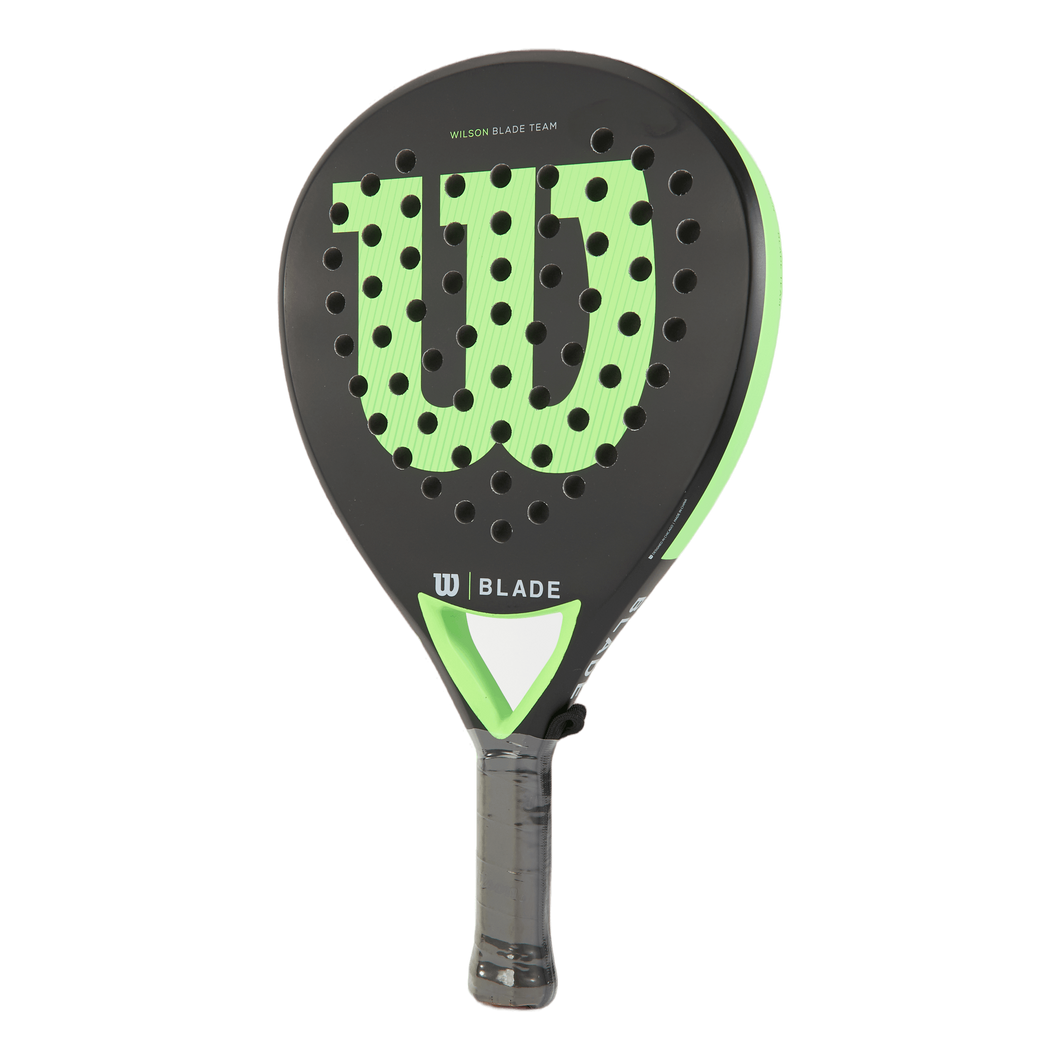 Blade Team V2 Black/green