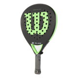 Blade Team V2 Black/green
