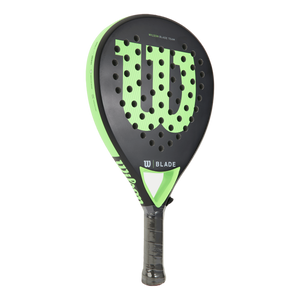 Blade Team V2 Black/green