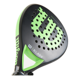 Blade Team V2 Black/green