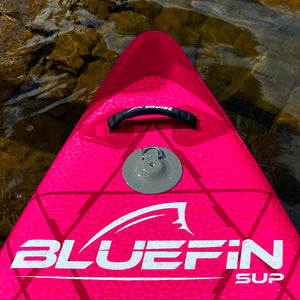 Cruise 10'8 Berry Red | Miami Pink | Paddle Purple