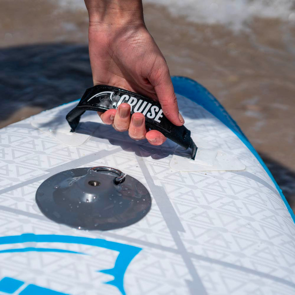 Cruise 10'8 | 12' | 15' Inflatable Paddleboards