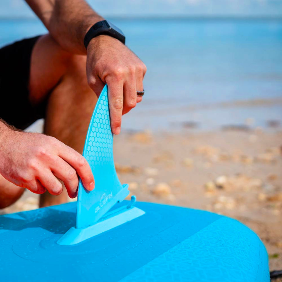 Cruise 10'8 | 12' | 15' Inflatable Paddleboards