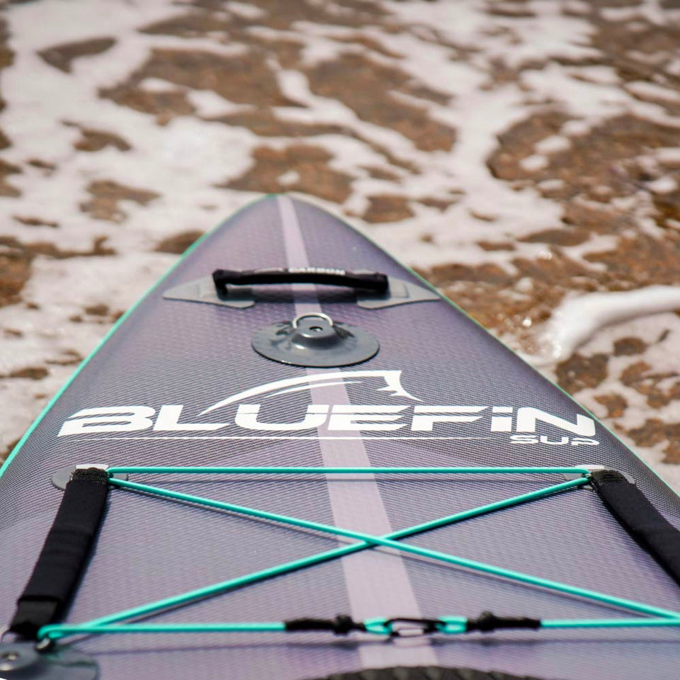 Cruise Carbon Inflatable Paddleboard Range