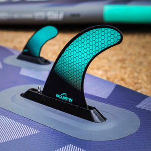 Cruise Carbon Inflatable Paddleboard Range