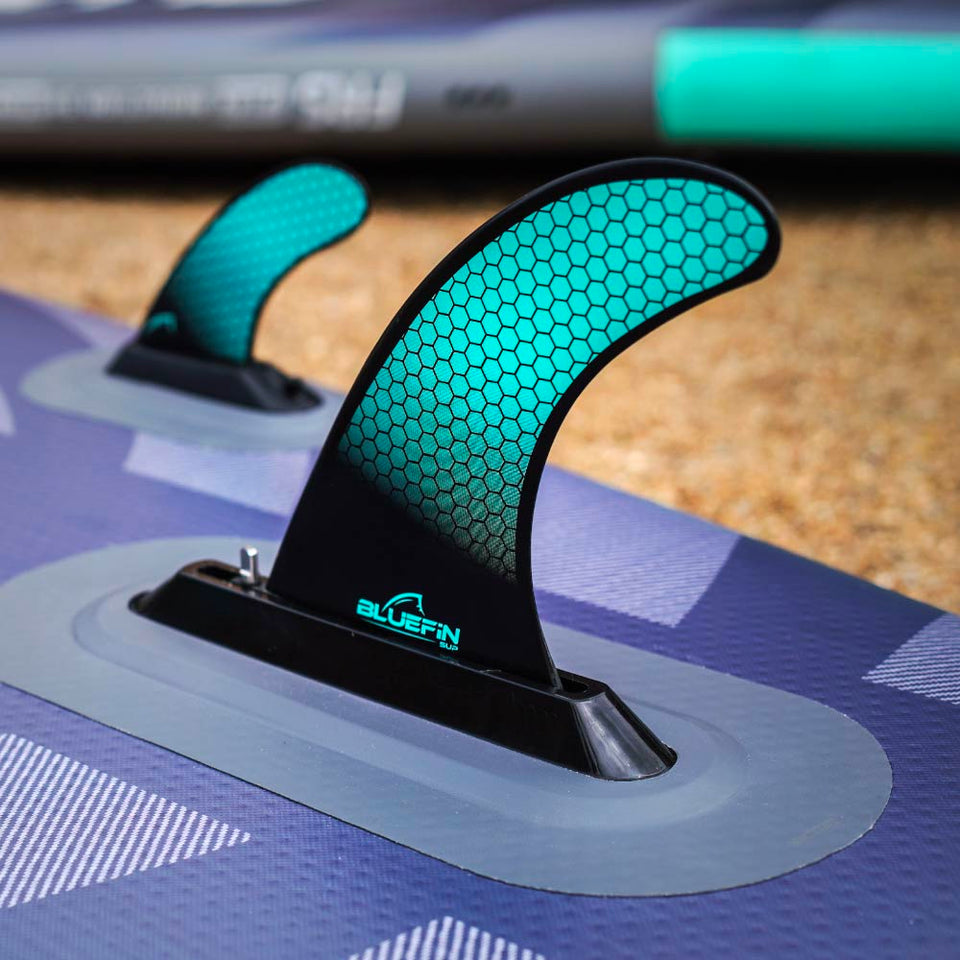 Cruise Carbon Inflatable Paddleboard Range