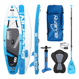 Cruise Junior 8' Inflatable Paddleboard