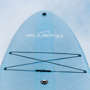 Cruise Lite Inflatable Paddleboard Range