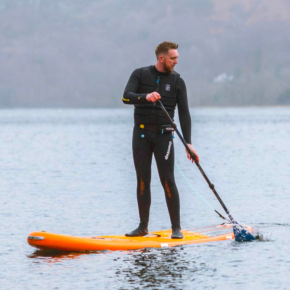 Cruise Lite Inflatable Paddleboard Range