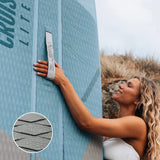 Cruise Lite Inflatable Paddleboard Range