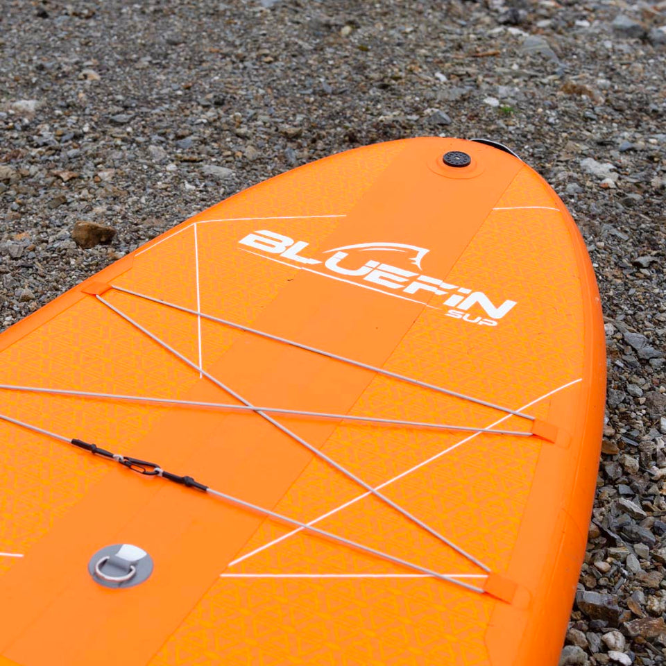 Cruise Lite Inflatable Paddleboard Range