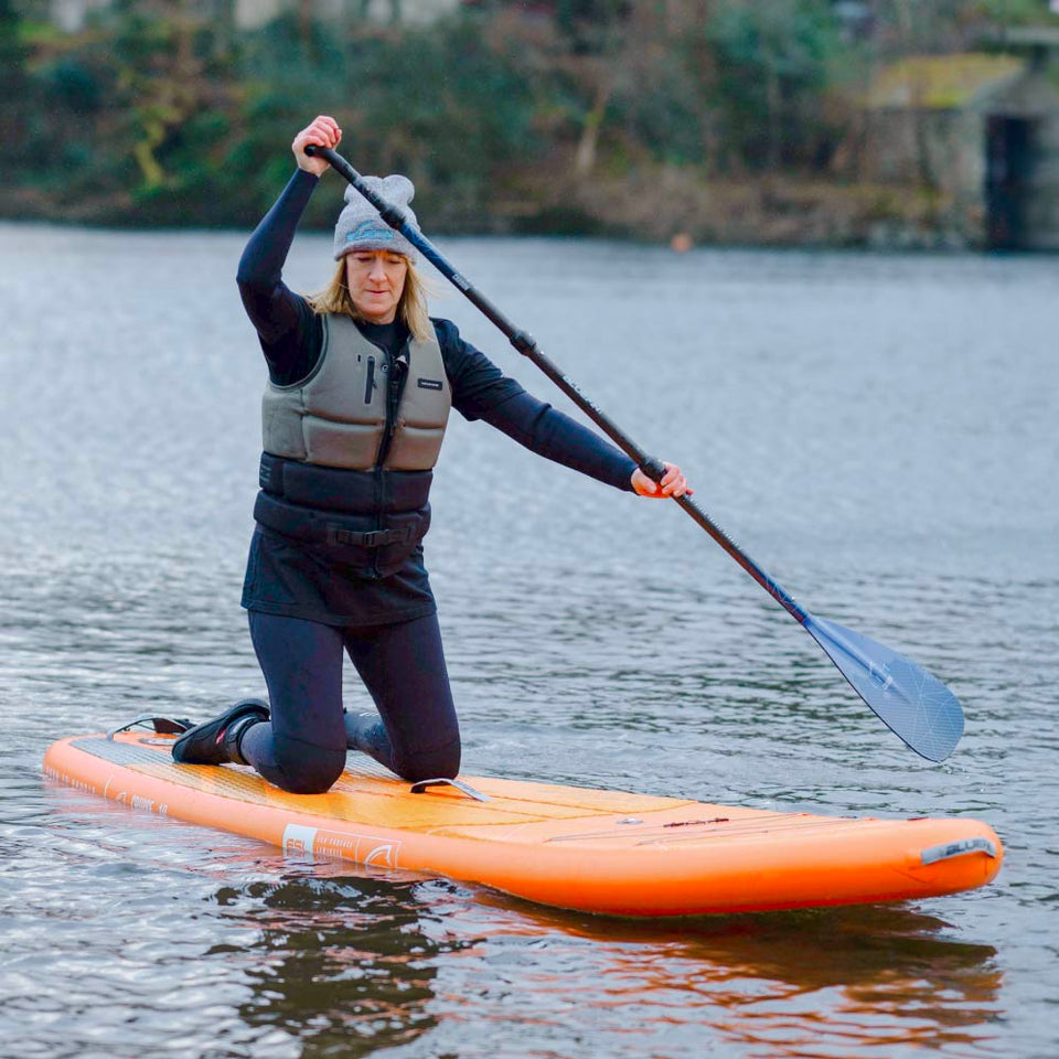Cruise Lite Inflatable Paddleboard Range