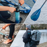 Cruise Lite Inflatable Paddleboard Range