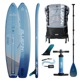 Cruise Lite Inflatable Paddleboard Range