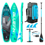Cruise 10'8 | 12' | 15' Inflatable Paddleboards