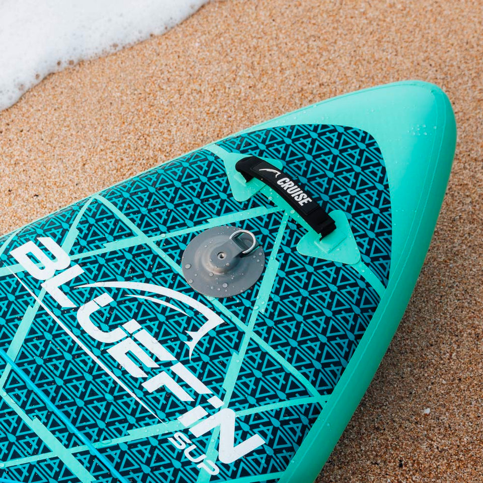 Cruise 10'8 | 12' | 15' Inflatable Paddleboards
