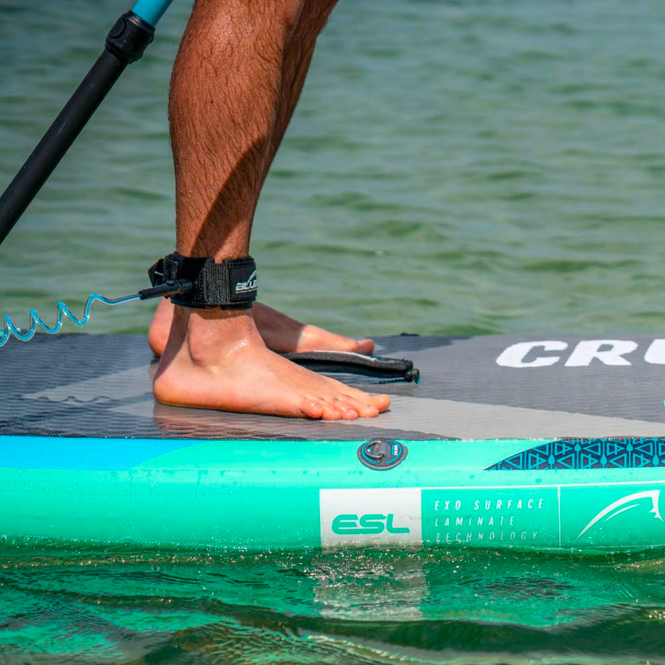 Cruise 10'8 | 12' | 15' Inflatable Paddleboards