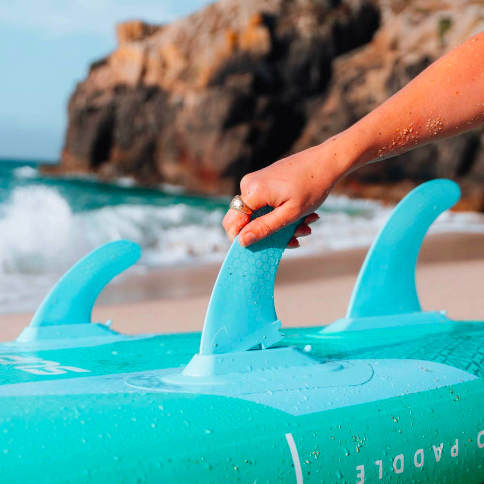 Cruise 10'8 | 12' | 15' Inflatable Paddleboards