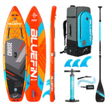 Cruise 10'8 | 12' | 15' Inflatable Paddleboards