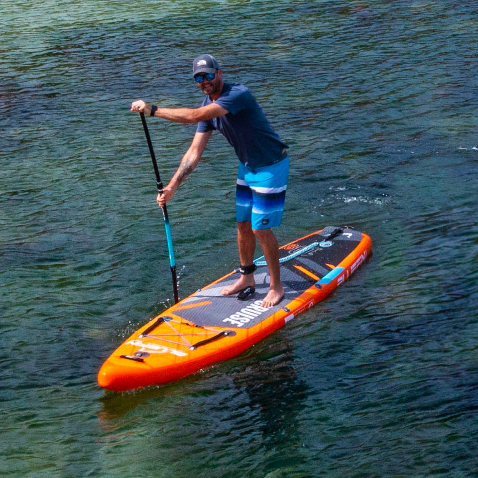 Cruise 10'8 | 12' | 15' Inflatable Paddleboards