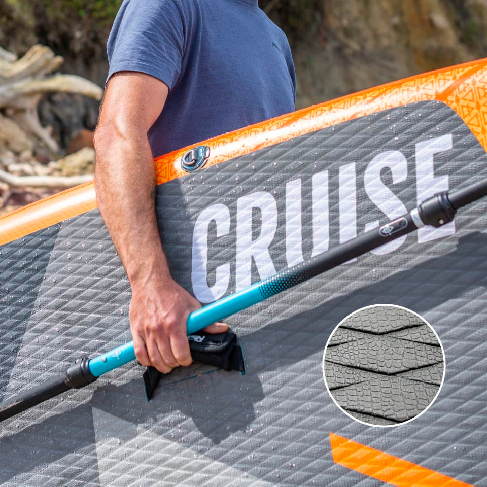 Cruise 10'8 | 12' | 15' Inflatable Paddleboards