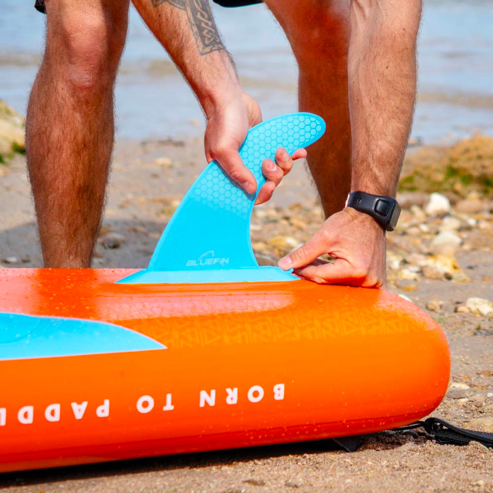 Cruise 10'8 | 12' | 15' Inflatable Paddleboards