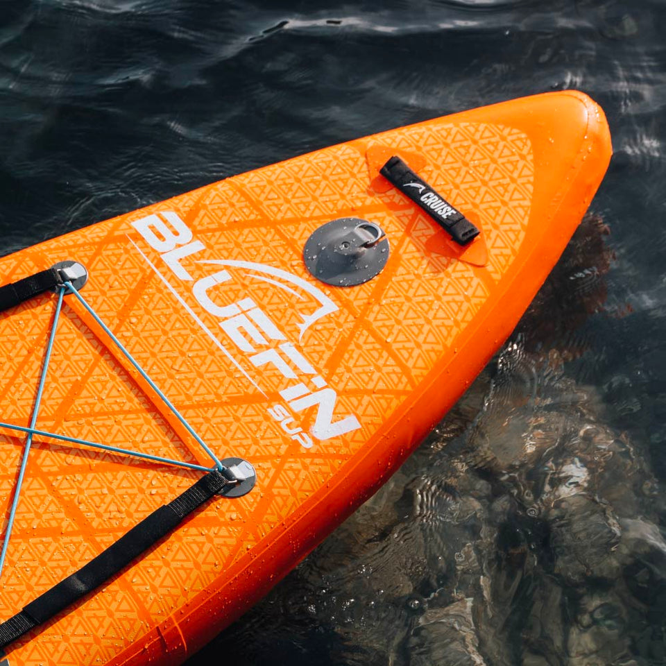 Cruise 10'8 | 12' | 15' Inflatable Paddleboards