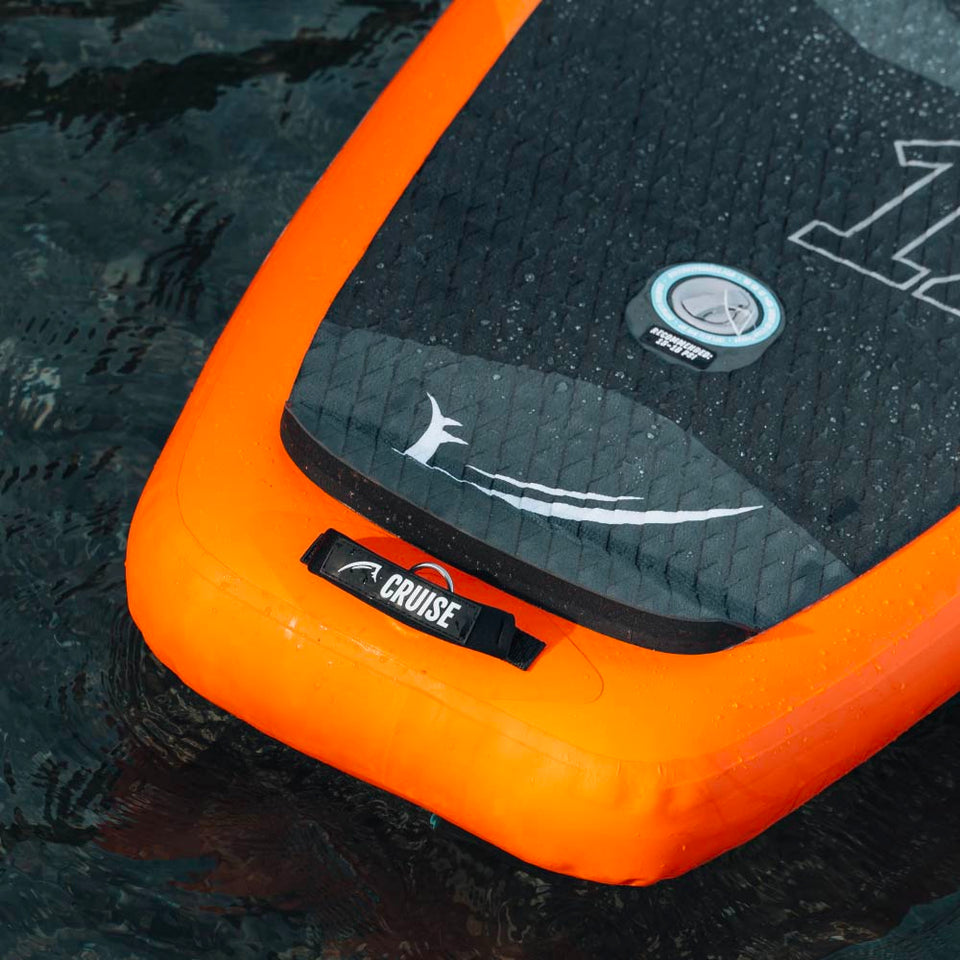 Cruise 10'8 | 12' | 15' Inflatable Paddleboards