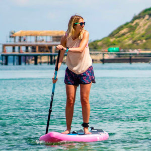 Cruise 10'8 Berry Red | Miami Pink | Paddle Purple