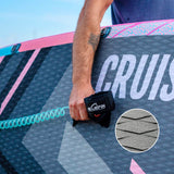 Cruise 10'8 Berry Red | Miami Pink | Paddle Purple