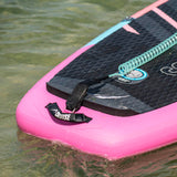 Cruise 10'8 Berry Red | Miami Pink | Paddle Purple