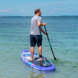 Cruise 10'8 Berry Red | Miami Pink | Paddle Purple