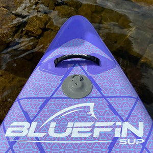 Cruise 10'8 Berry Red | Miami Pink | Paddle Purple