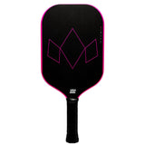 Diadem Warrior V2 Pickleball Paddle Pink