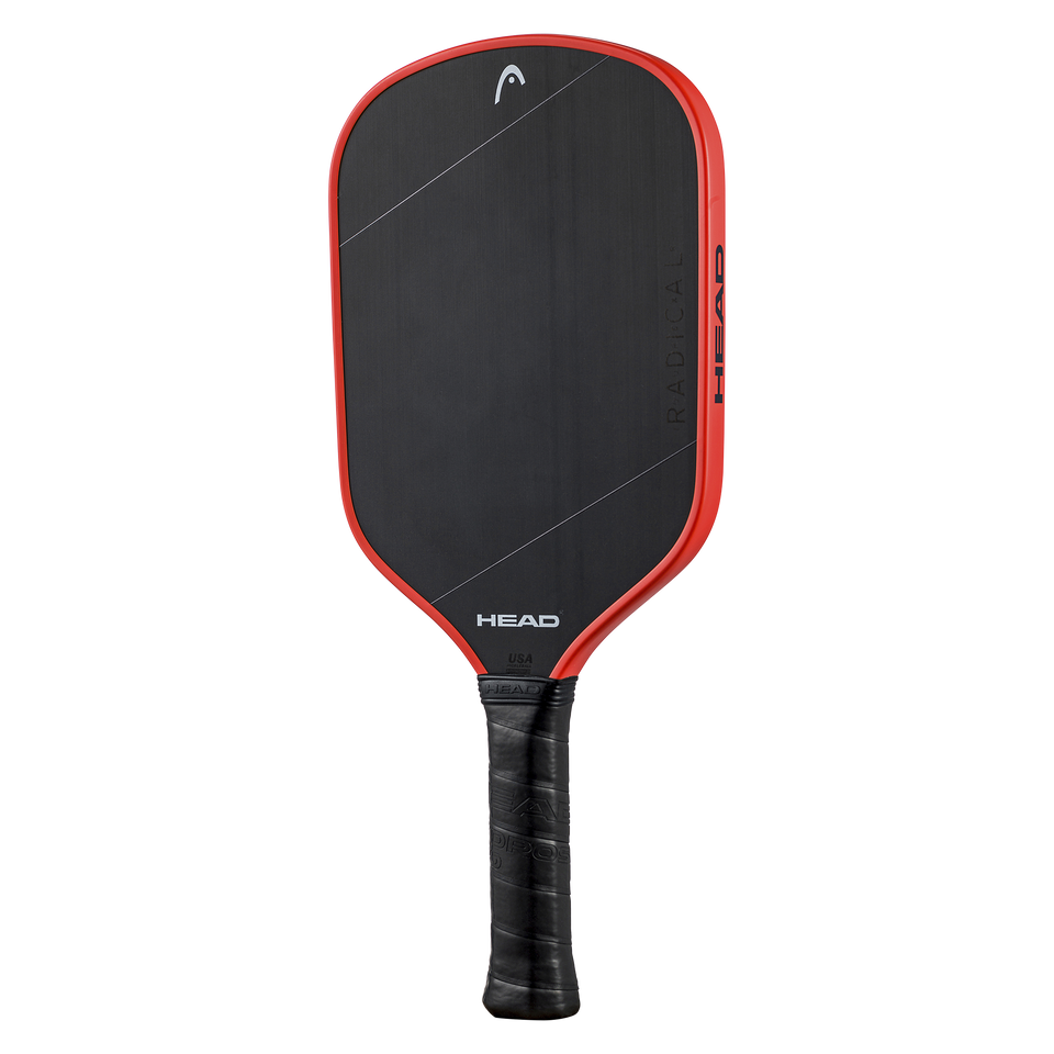 HEAD Radical Tour Ex Raw 2024 Pickleball Paddle