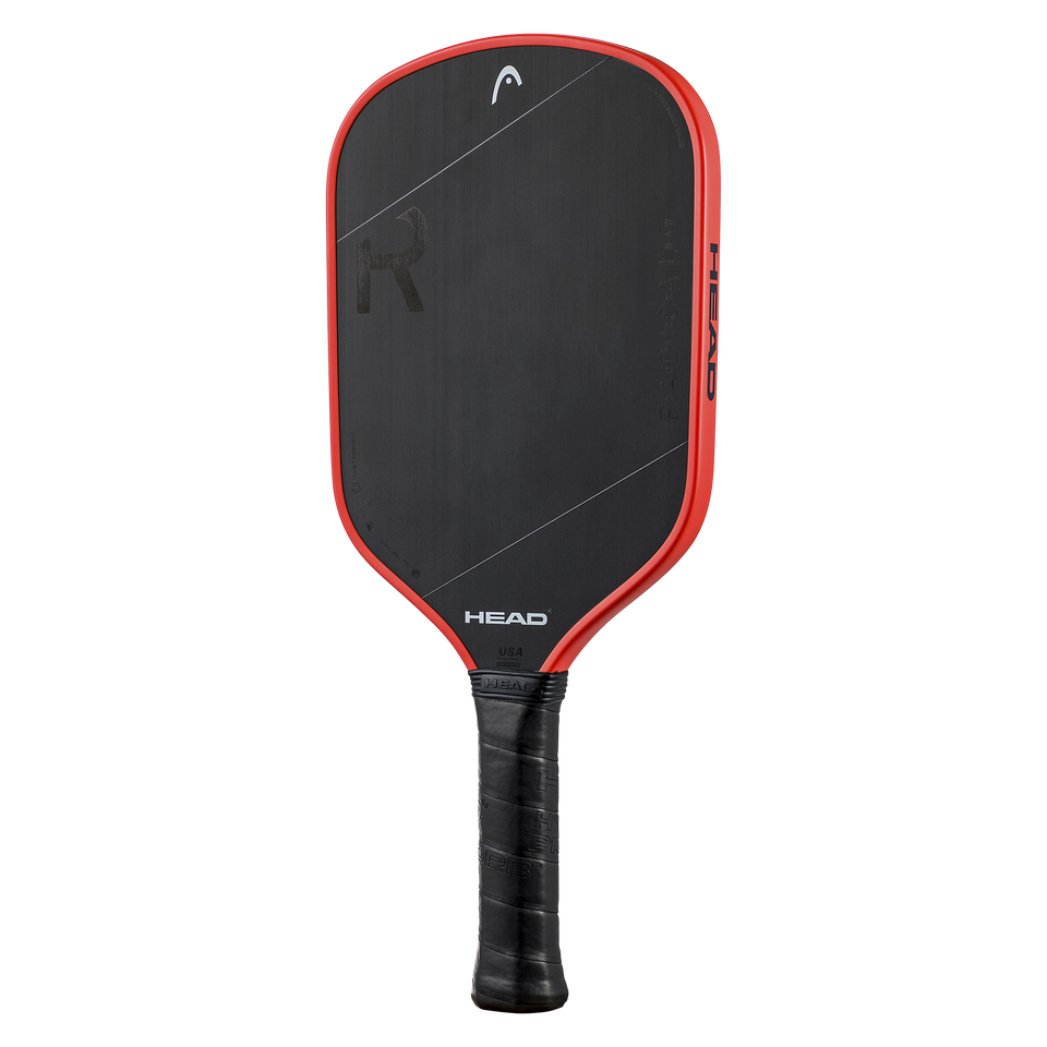 HEAD Radical Tour Ex Raw 2024 Pickleball Paddle