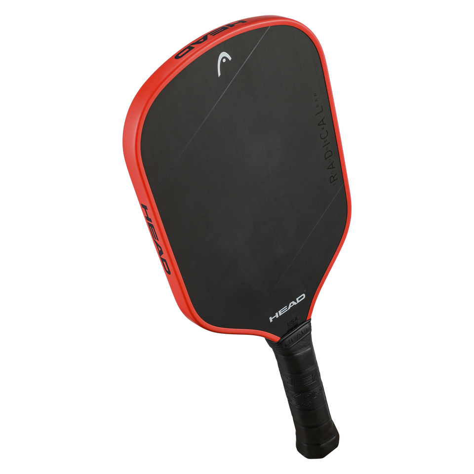 HEAD Radical Tour Ex Raw 2024 Pickleball Paddle