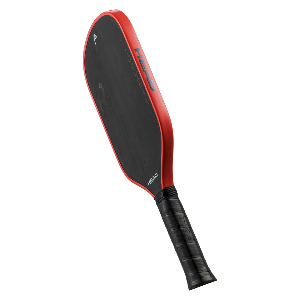 HEAD Radical Tour Ex Raw 2024 Pickleball Paddle
