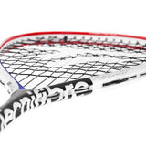 Tecnifibre Carboflex 125 Airshaft Squash Racket
