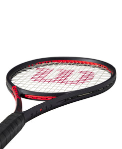 Wilson Clash 100 V3 Tennis Racket Frame Only