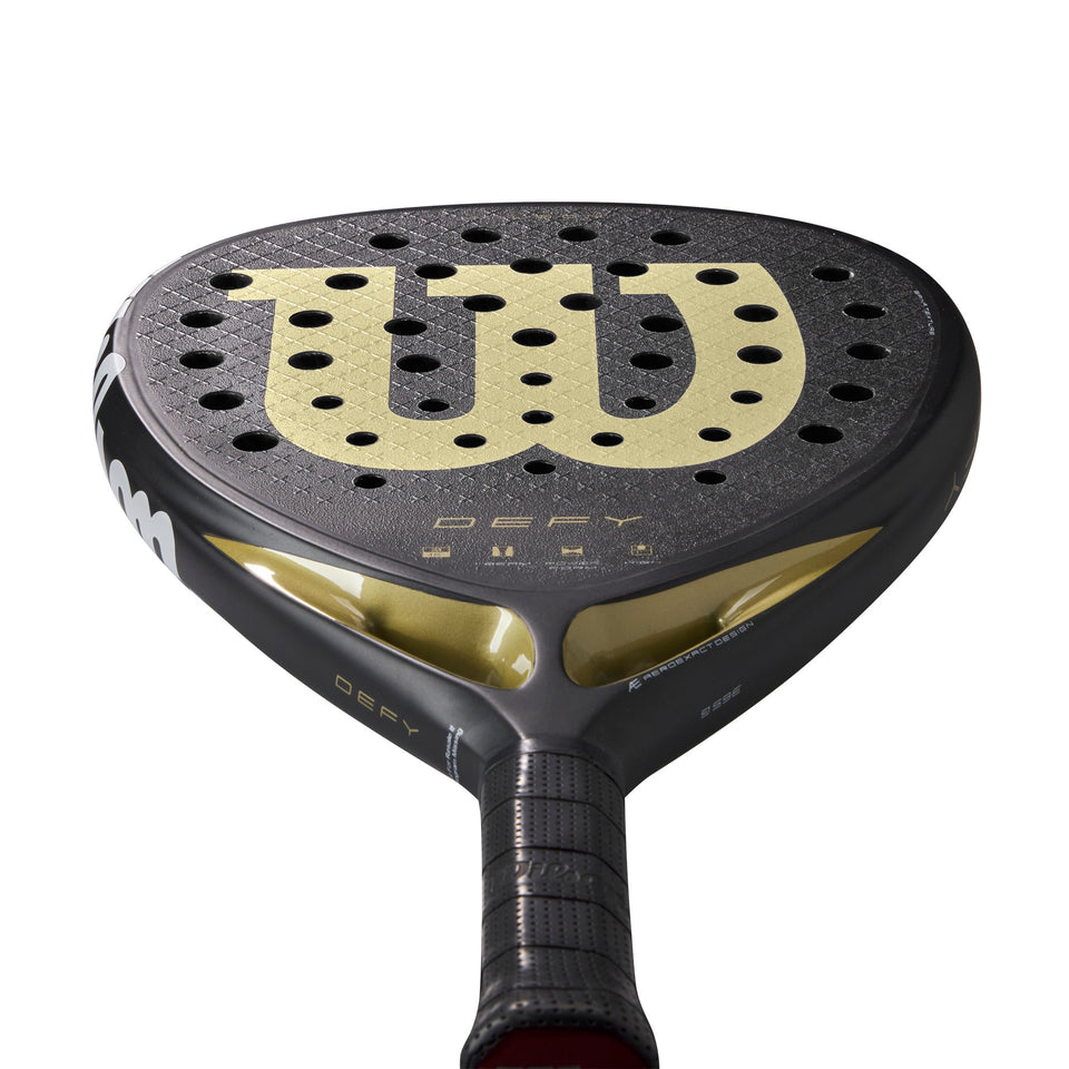 Wilson Defy V1 Padel Racket